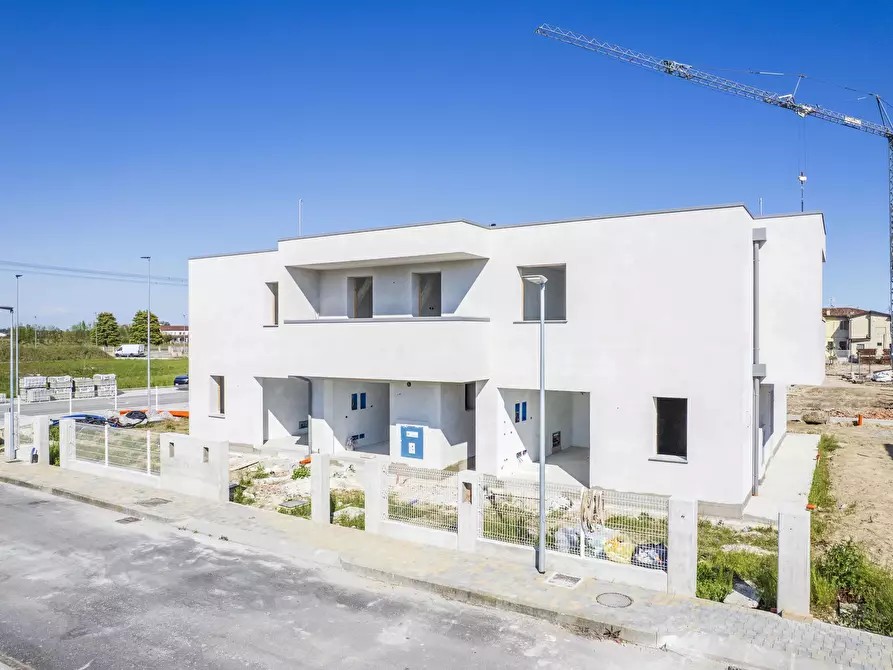 casa indipendente in vendita ad Albignasego