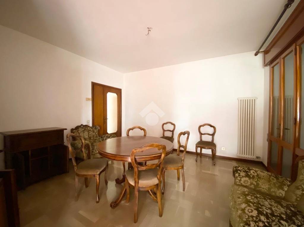 appartamento in vendita ad Albignasego in zona Mandriola