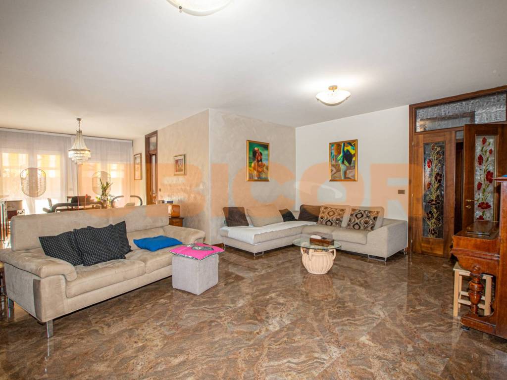 appartamento in vendita ad Albignasego