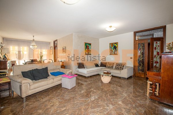 appartamento in vendita ad Albignasego