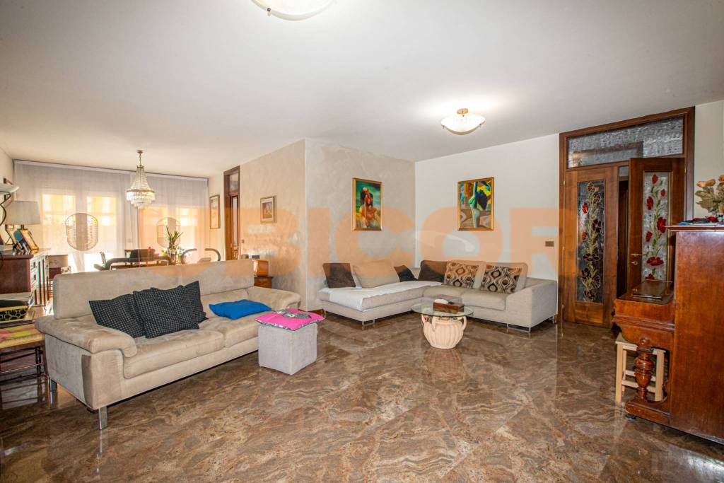 appartamento in vendita ad Albignasego