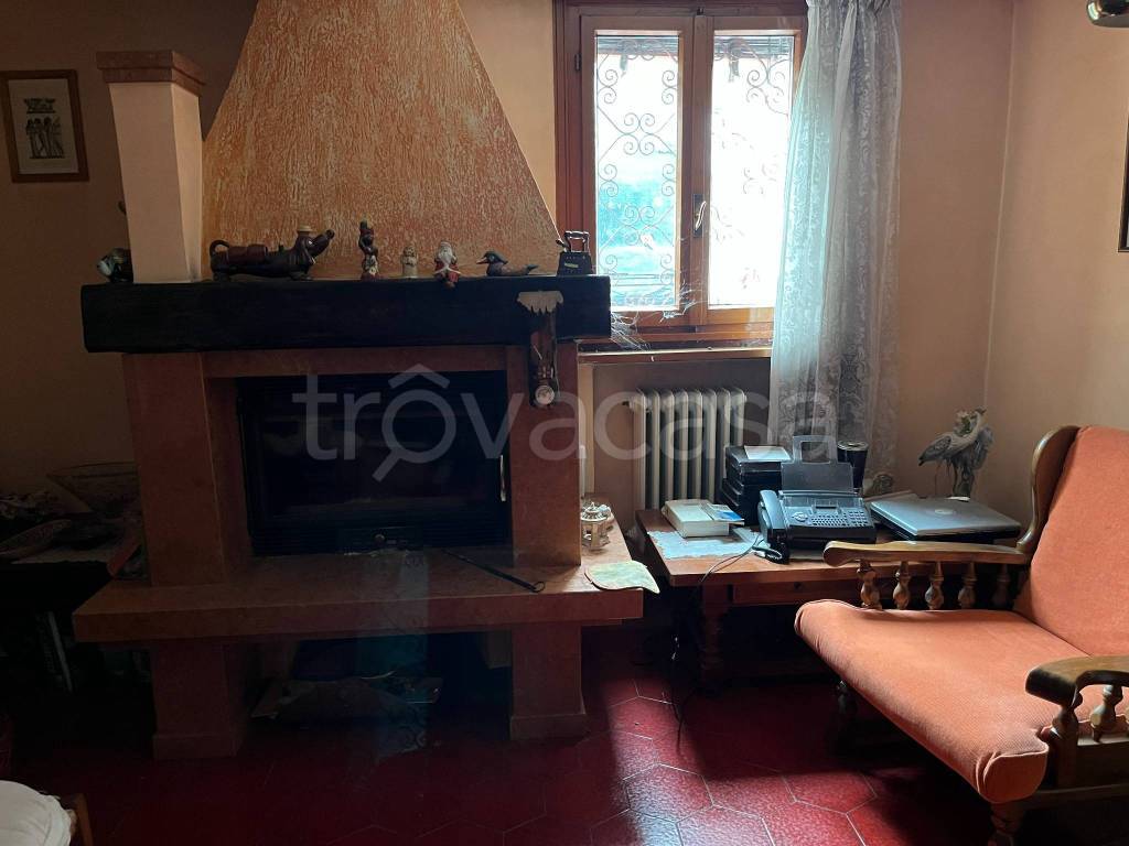 casa indipendente in vendita ad Albignasego