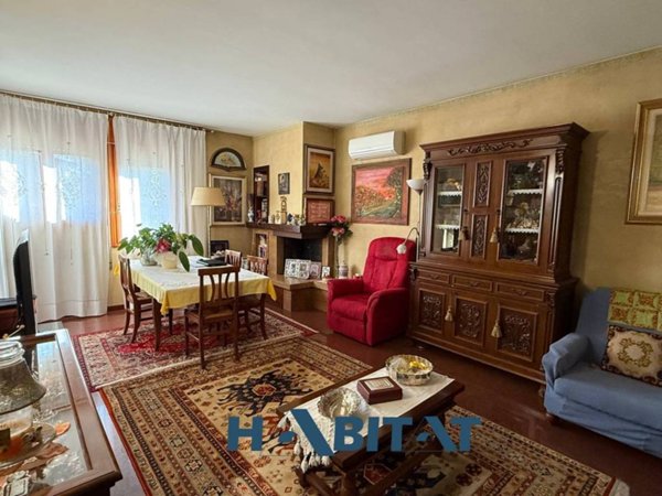 appartamento in vendita ad Albignasego