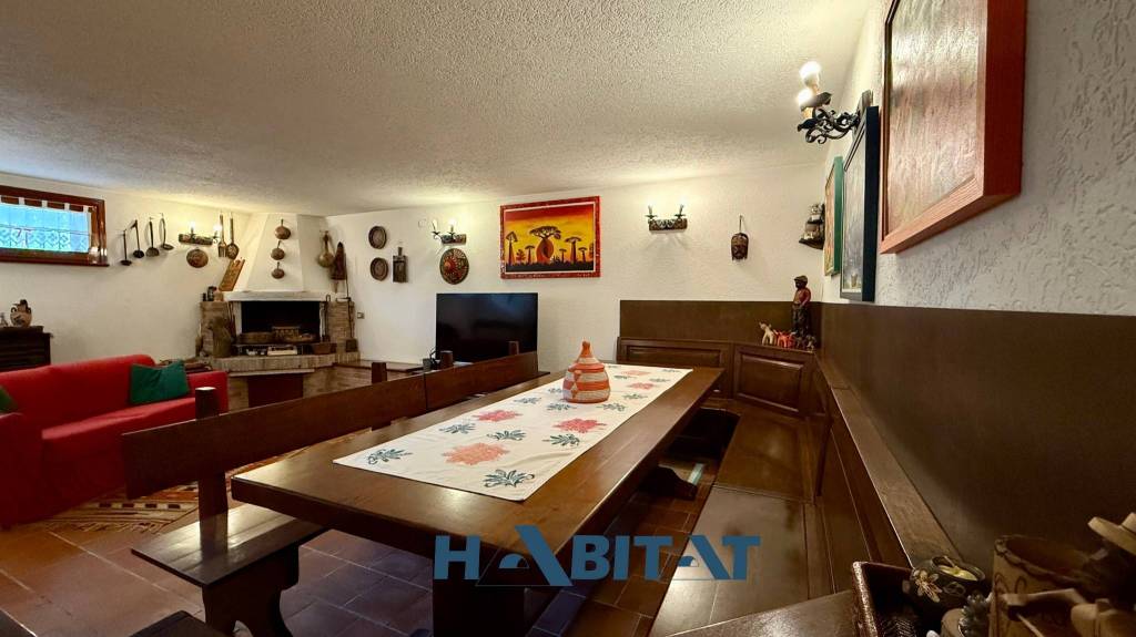 appartamento in vendita ad Albignasego