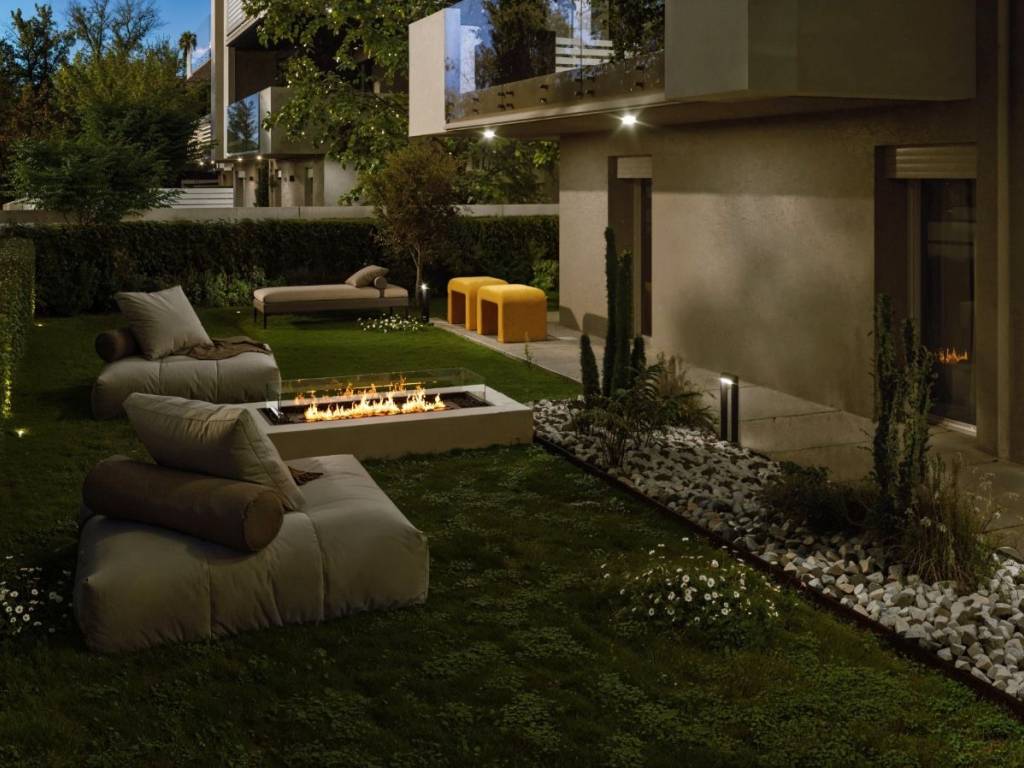 appartamento in vendita ad Albignasego in zona Lion