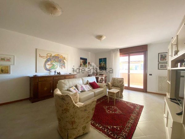 appartamento in vendita ad Albignasego