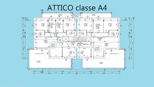 appartamento in vendita ad Albignasego