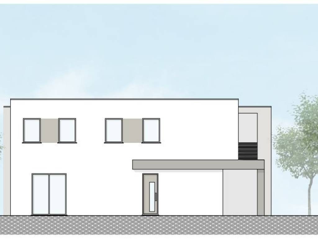 casa indipendente in vendita ad Albignasego