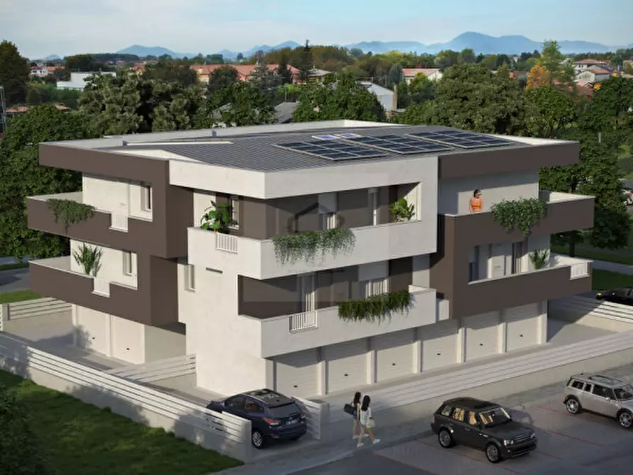 appartamento in vendita ad Albignasego