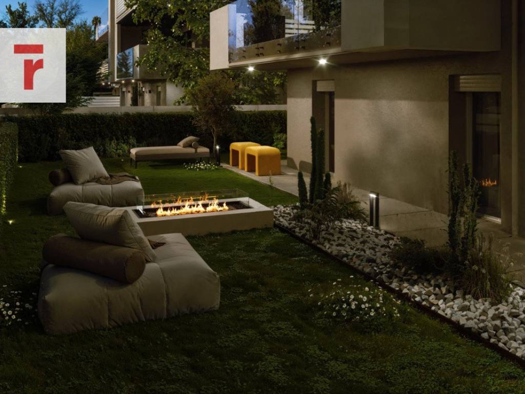 appartamento in vendita ad Albignasego in zona Lion