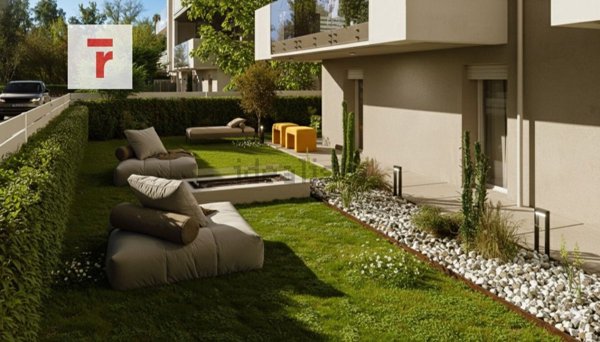 appartamento in vendita ad Albignasego