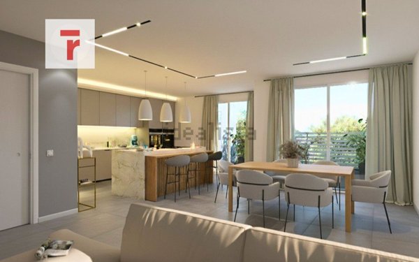 appartamento in vendita ad Albignasego