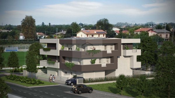 appartamento in vendita ad Albignasego