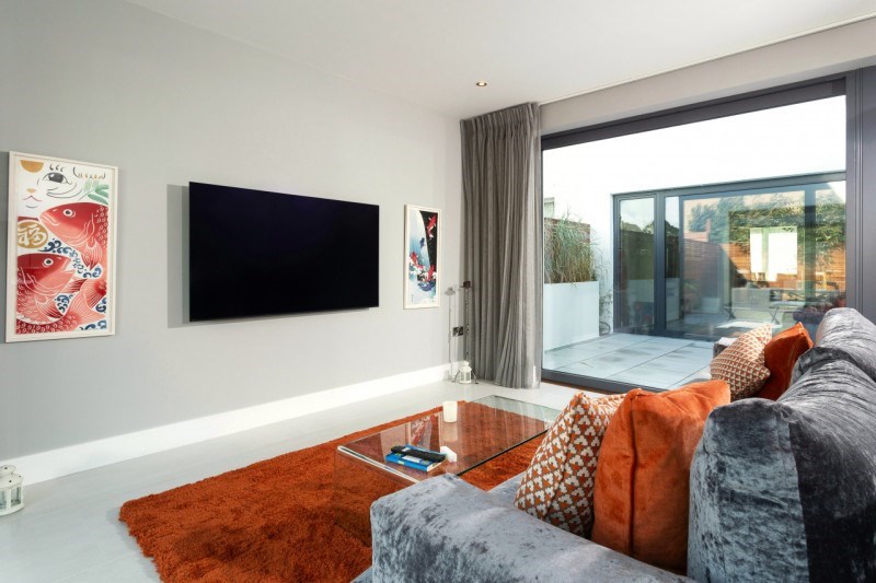 casa indipendente in vendita ad Albignasego in zona Lion