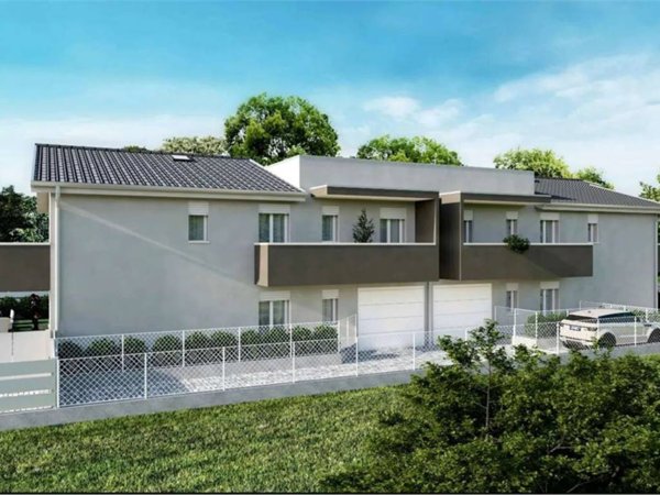 casa indipendente in vendita ad Albignasego