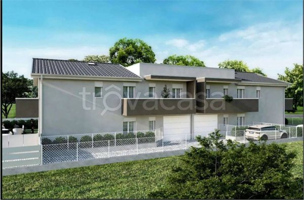 casa indipendente in vendita ad Albignasego