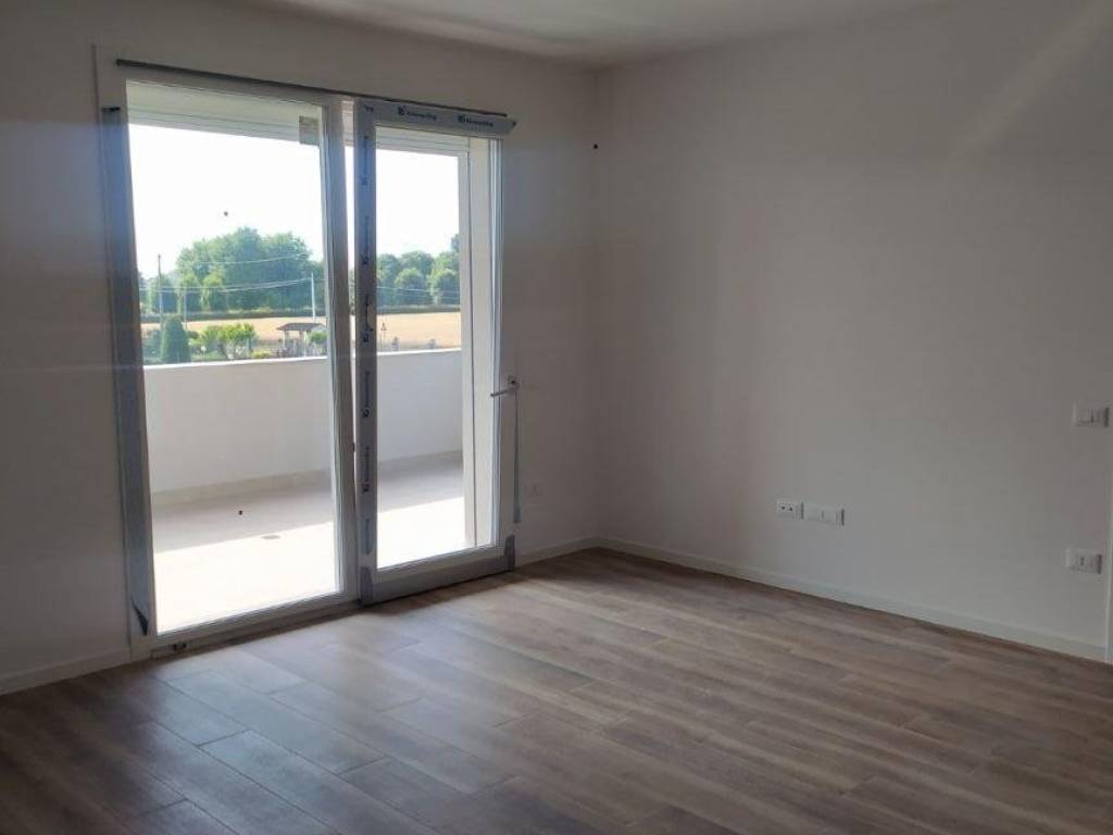 appartamento in vendita ad Albignasego in zona Lion