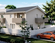 casa semindipendente in vendita ad Albignasego