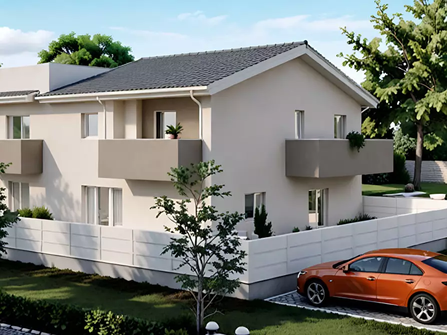 casa indipendente in vendita ad Albignasego