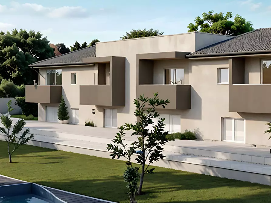 casa indipendente in vendita ad Albignasego