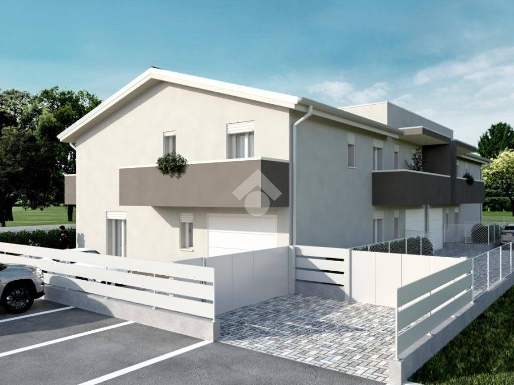 casa indipendente in vendita ad Albignasego