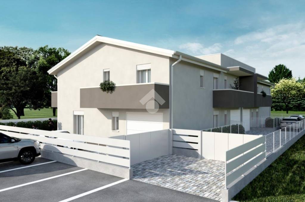 casa indipendente in vendita ad Albignasego