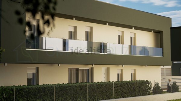 casa indipendente in vendita ad Albignasego