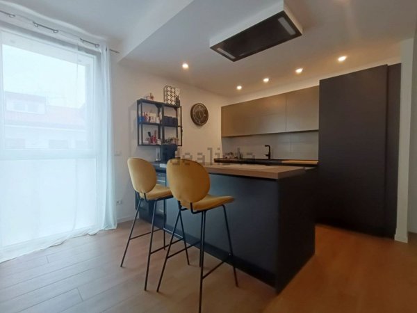 appartamento in vendita ad Albignasego in zona Mandriola