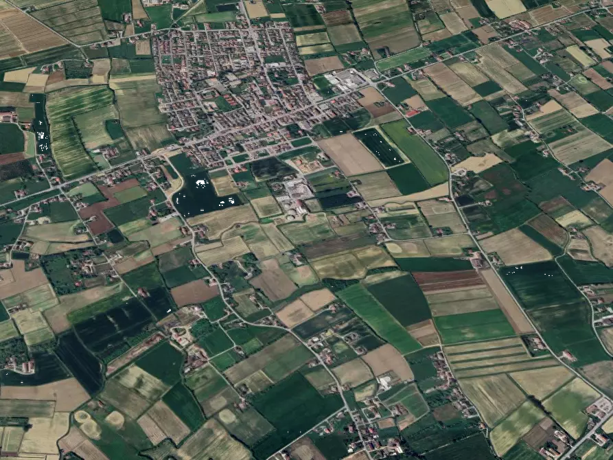 capannone in vendita ad Albignasego