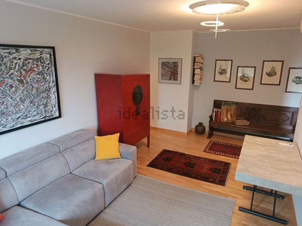 appartamento in vendita ad Albignasego in zona Mandriola