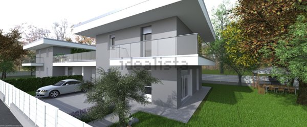 casa indipendente in vendita ad Albignasego