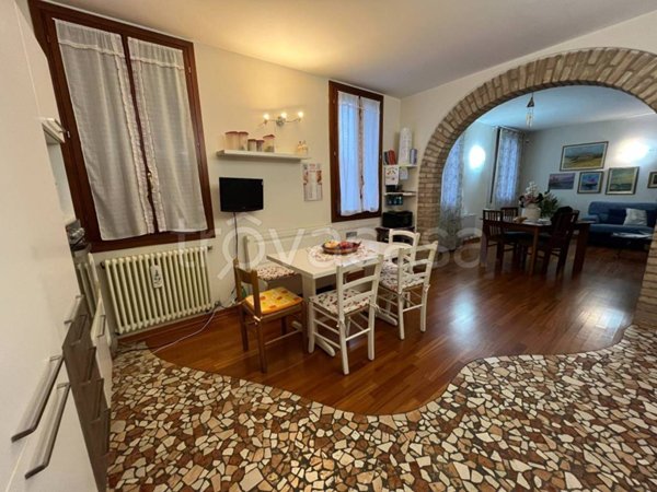 appartamento in vendita ad Albignasego