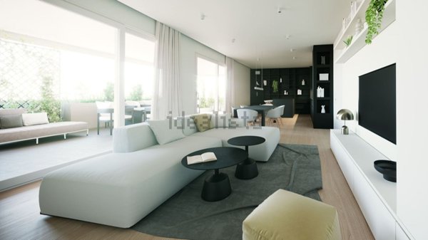 appartamento in vendita ad Albignasego