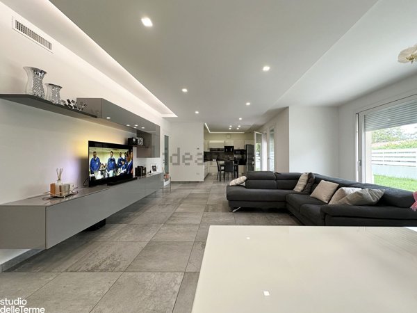 casa indipendente in vendita ad Albignasego