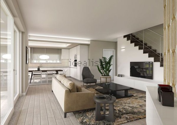 casa indipendente in vendita ad Albignasego