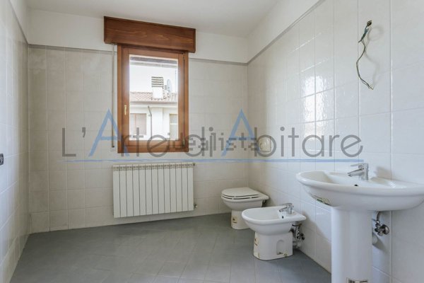 appartamento in vendita ad Albignasego