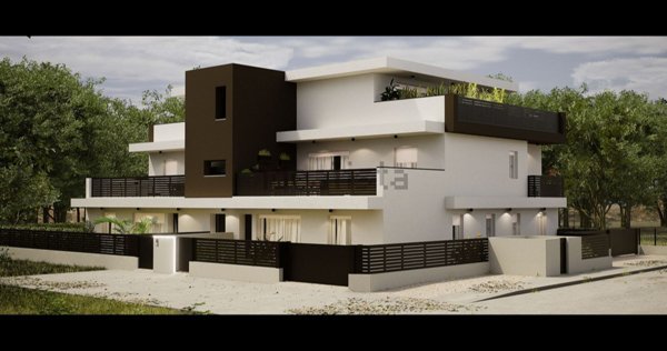 appartamento in vendita ad Albignasego in zona Mandriola