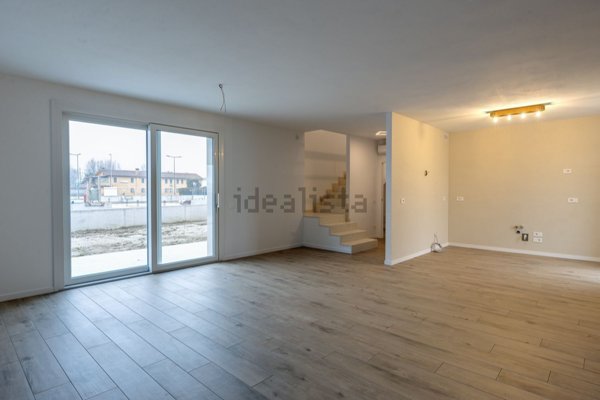 appartamento in vendita ad Albignasego