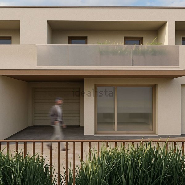 casa indipendente in vendita ad Albignasego