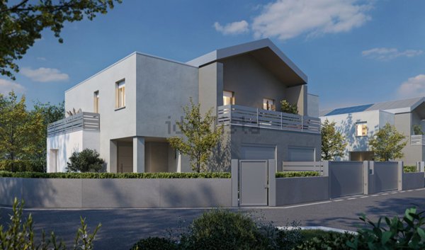 casa indipendente in vendita ad Albignasego