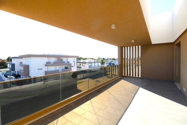 appartamento in vendita ad Albignasego