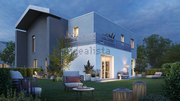 casa indipendente in vendita ad Albignasego