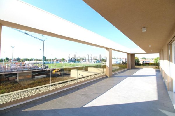 appartamento in vendita ad Albignasego