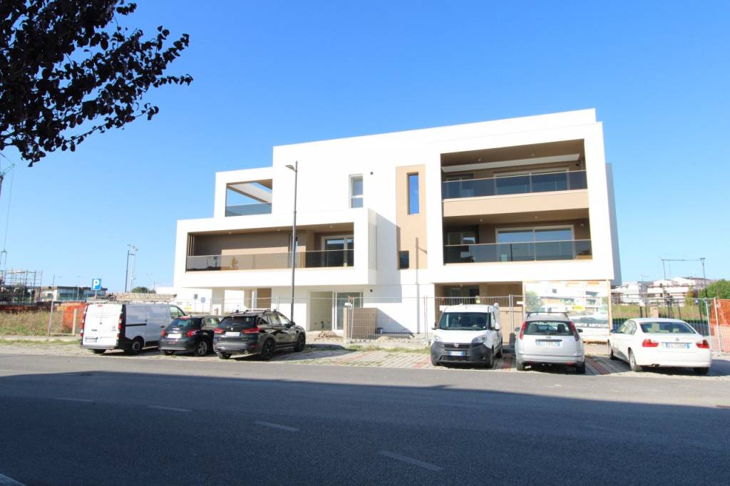 appartamento in vendita ad Albignasego