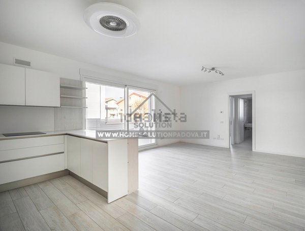 appartamento in vendita ad Albignasego