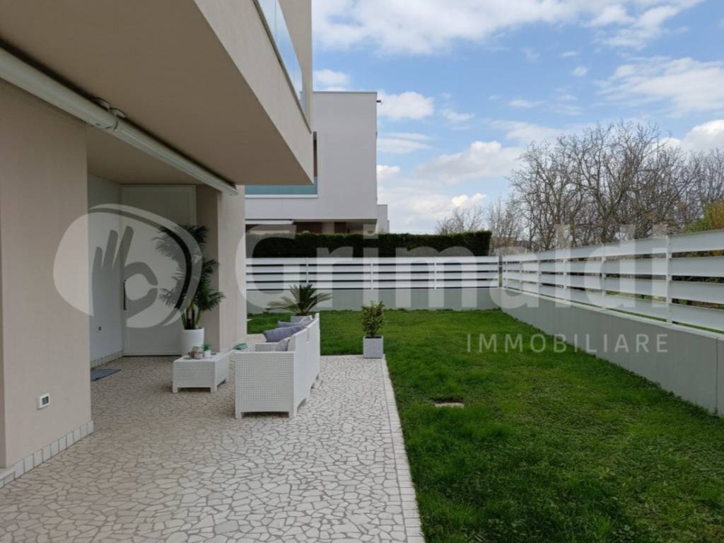 casa indipendente in vendita ad Albignasego in zona Mandriola