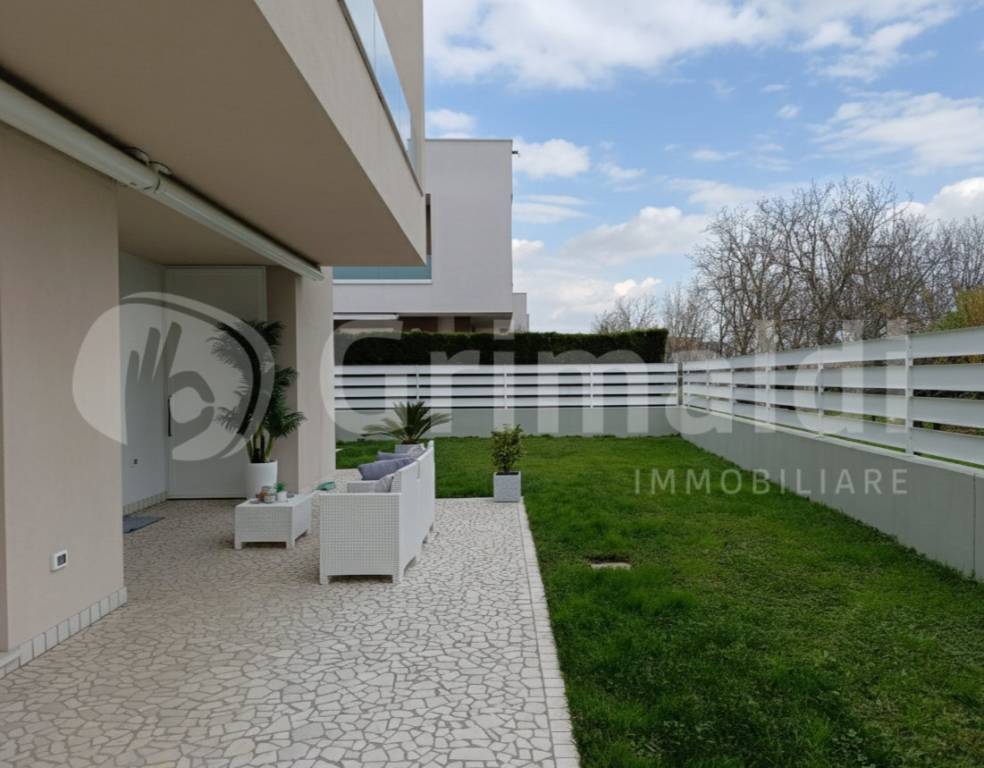 casa indipendente in vendita ad Albignasego in zona Mandriola