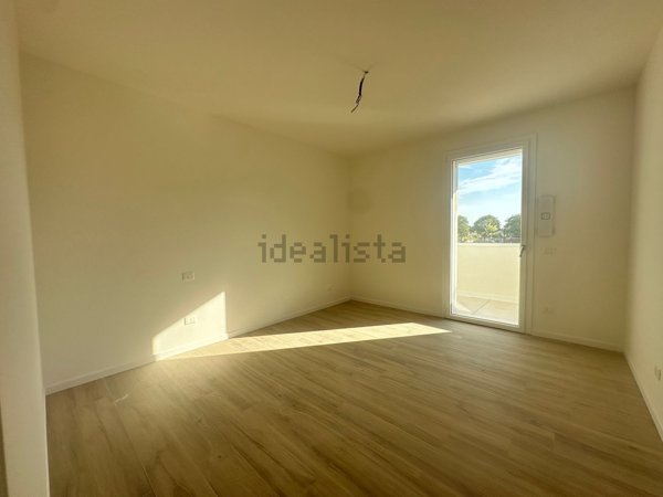 appartamento in vendita ad Albignasego