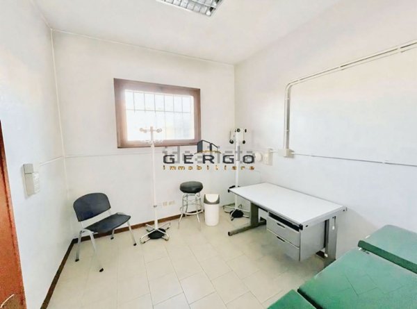 ufficio in vendita ad Albignasego