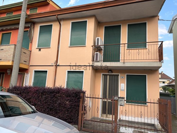 ufficio in vendita ad Albignasego